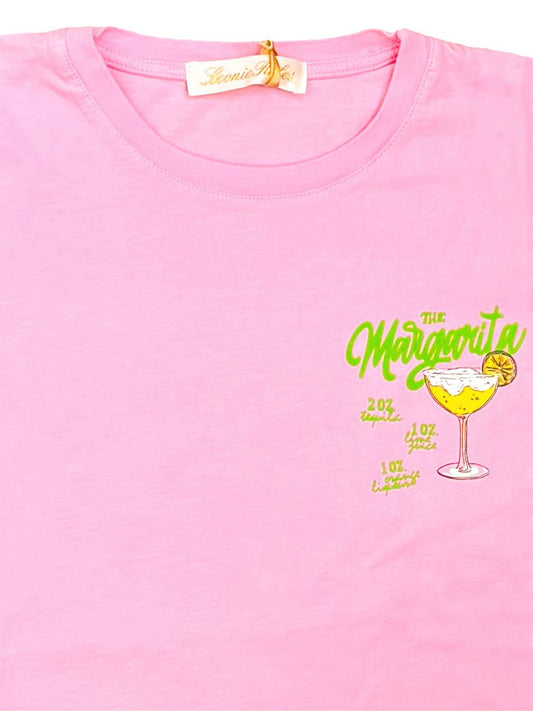 T shirt Margarita