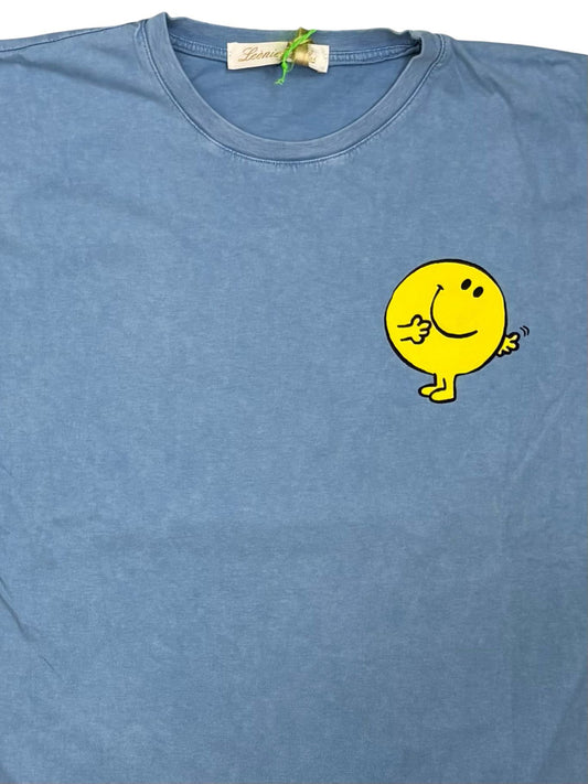 T shirt Mr. Happy
