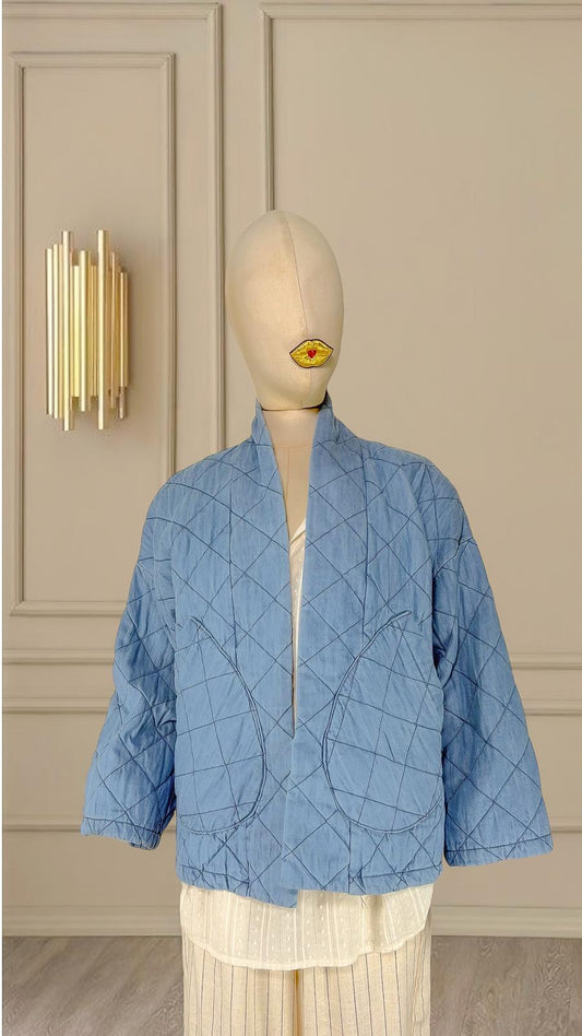 Kimono Bubble