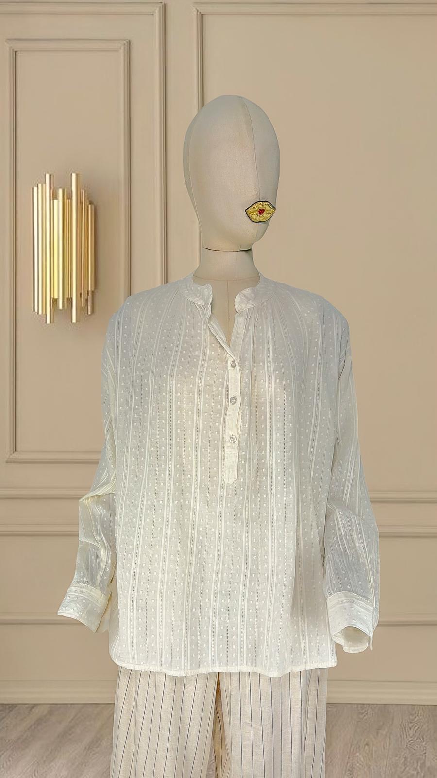Blusa Pon