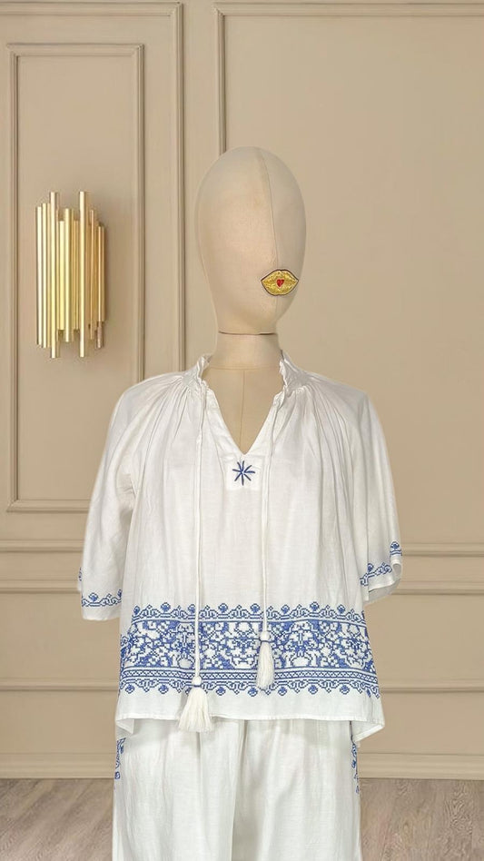 Blouse Myra