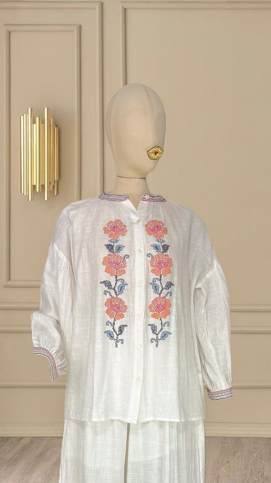 Blouse Zoey