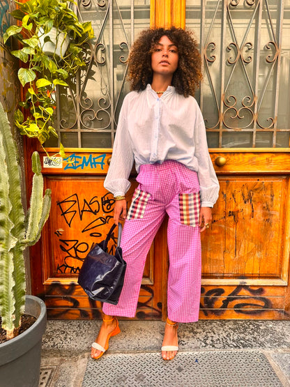 Pantalone Closh