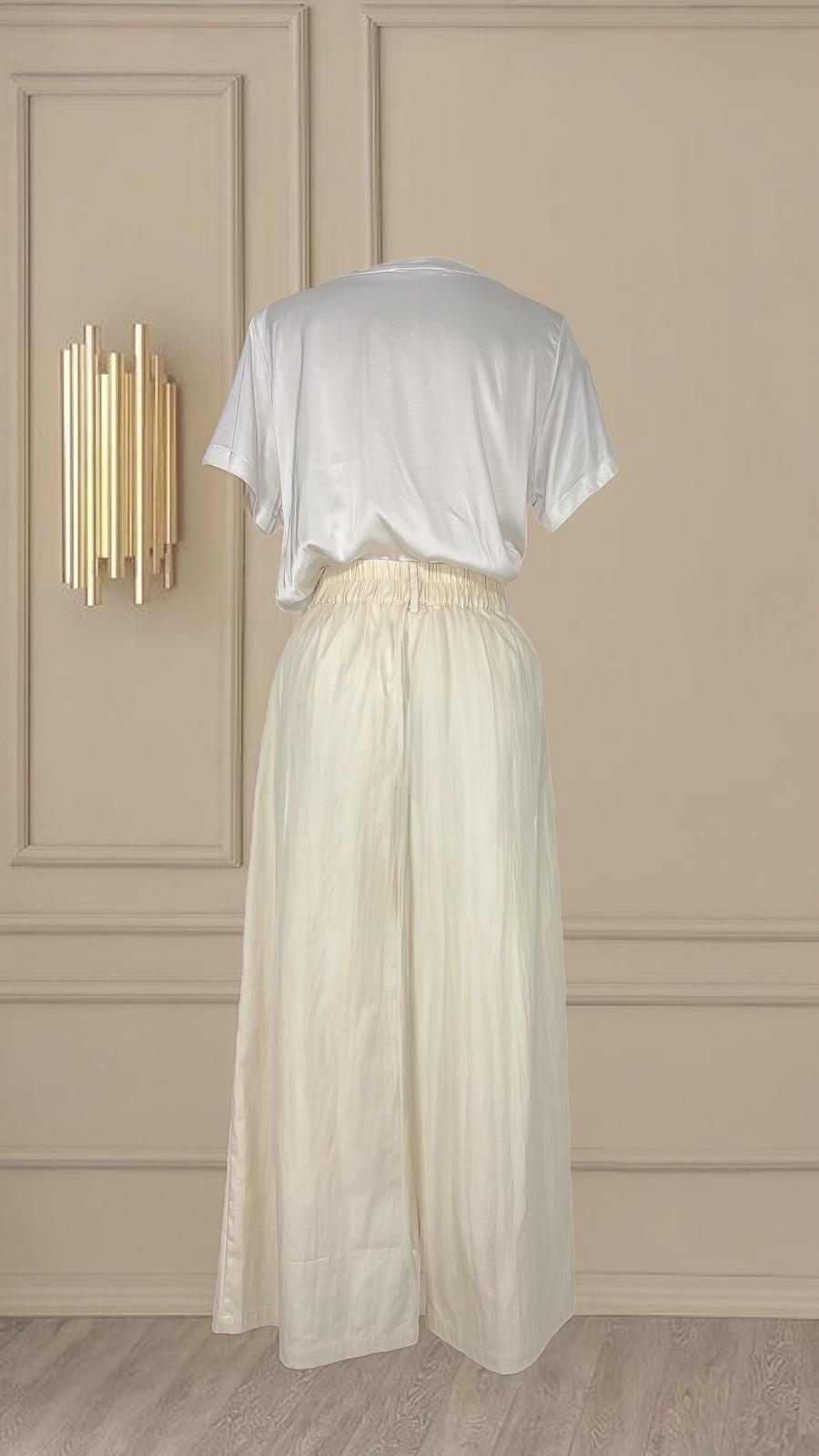 Pantalone Yama