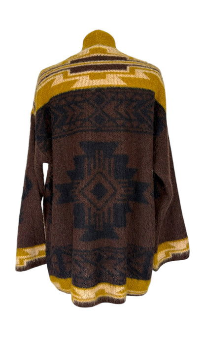 Cardigan Nalui