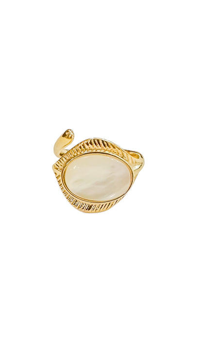 Anello Ariel