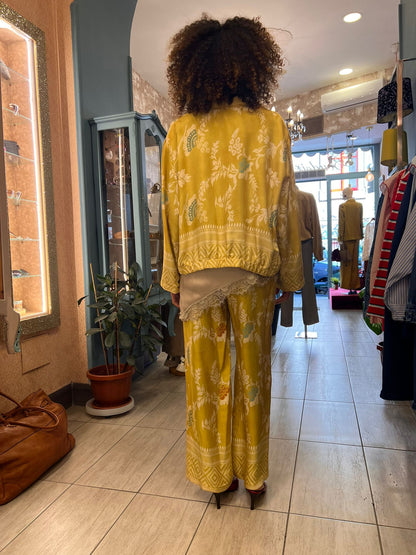 Pant bomber