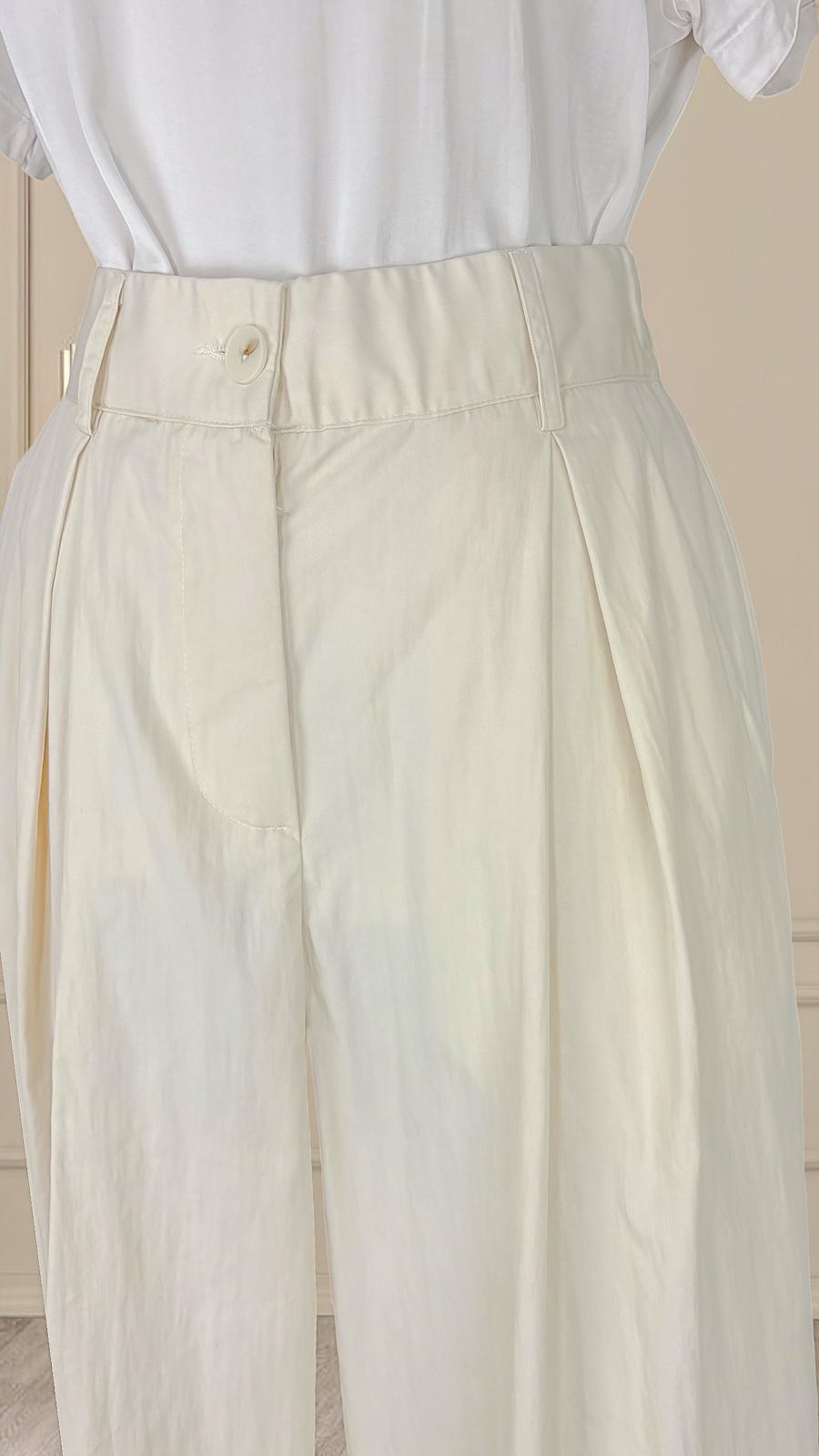 Pantalone Yama