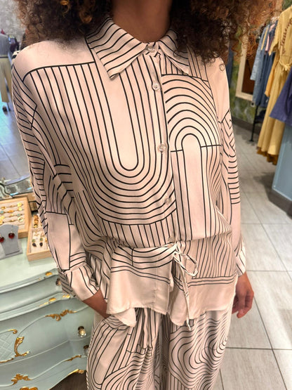 Camicia Olivia
