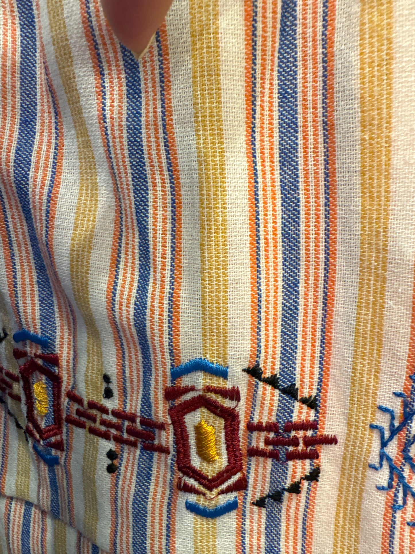 short azedin