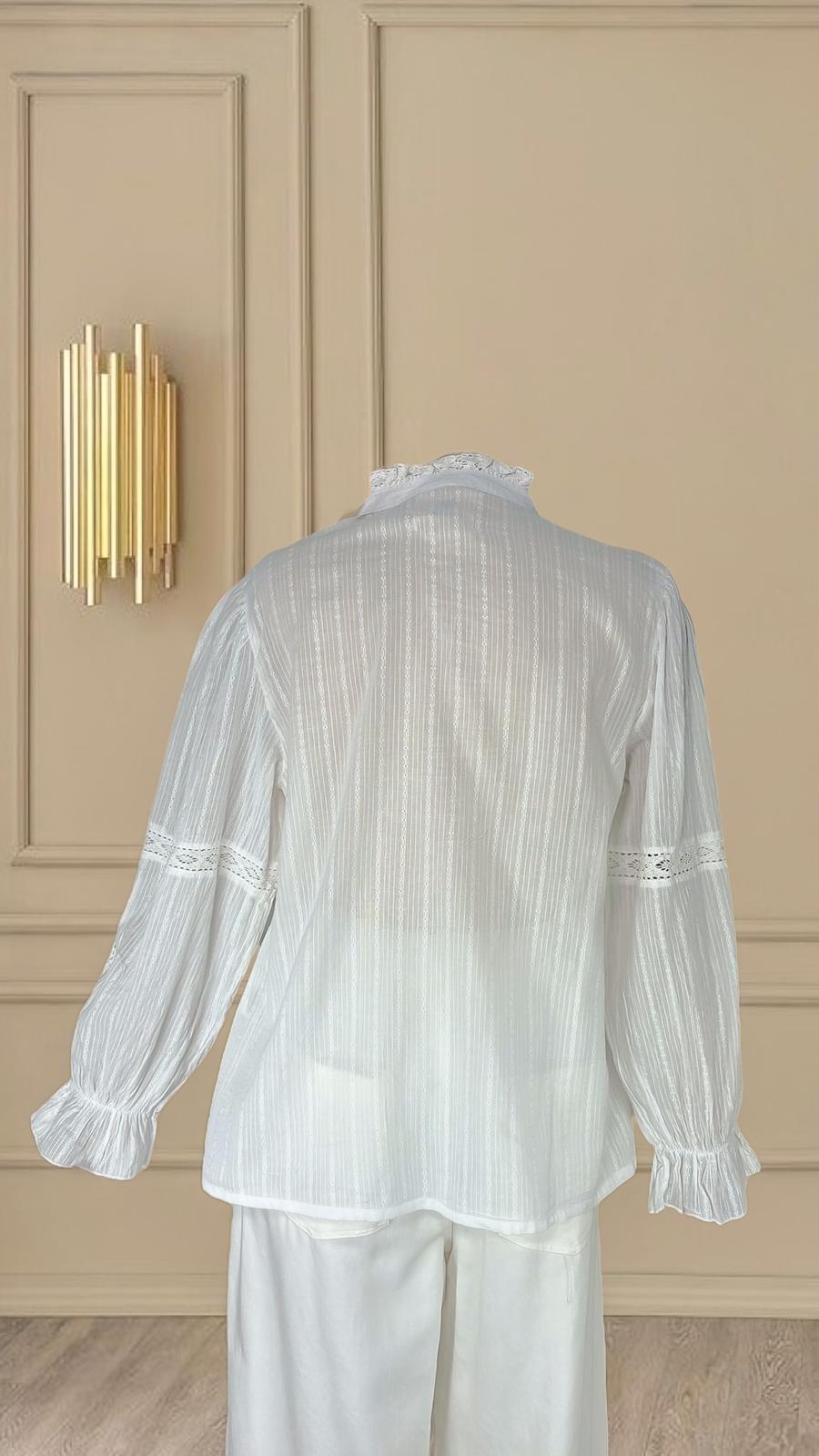 Blouse Nina