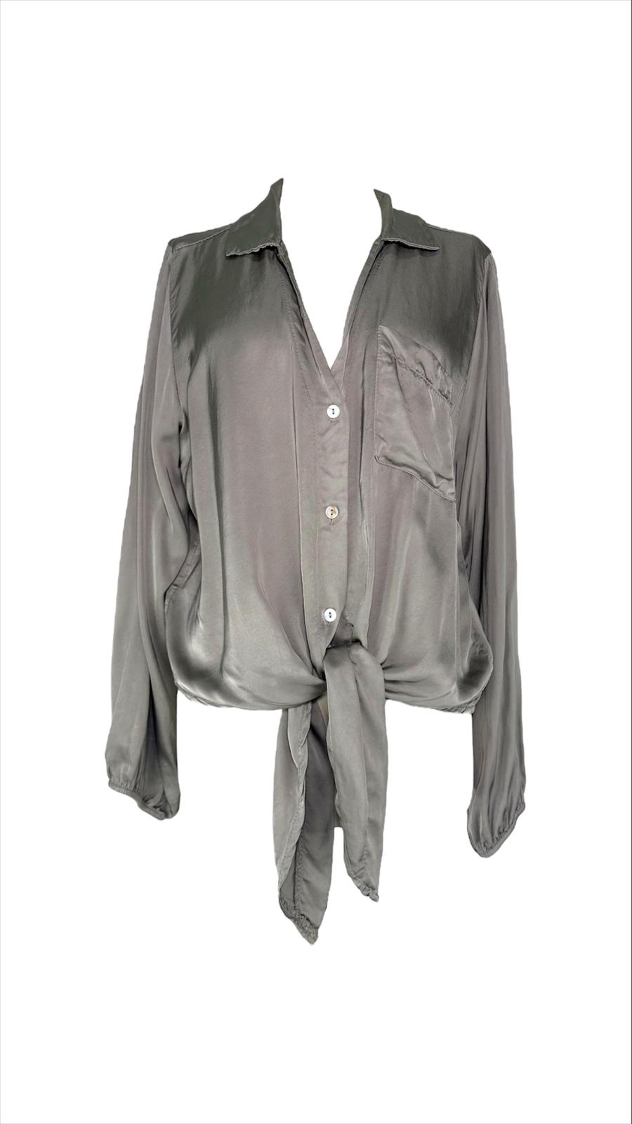 Camicia Vivetta nodo