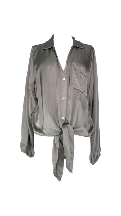 Camicia Vivetta nodo