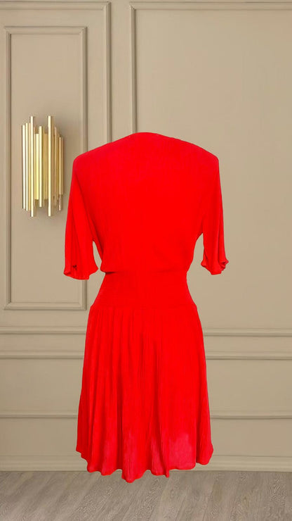 Oflamy Dress