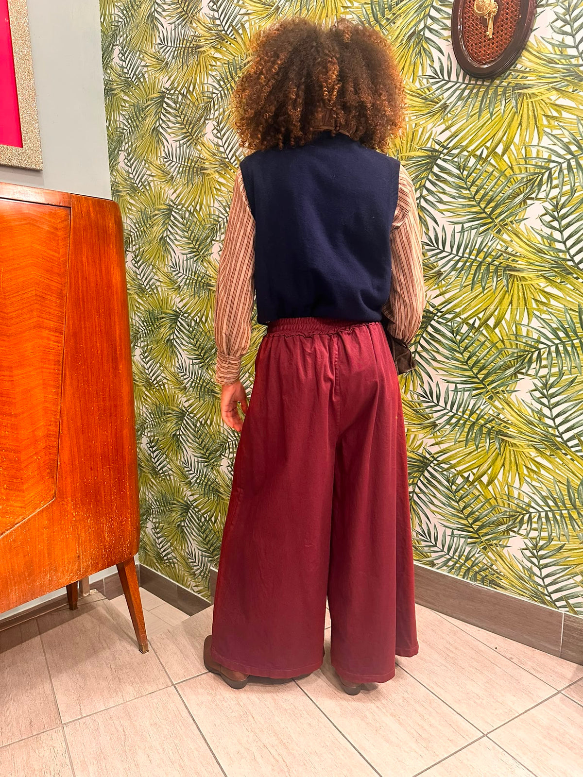 Pant Aloa