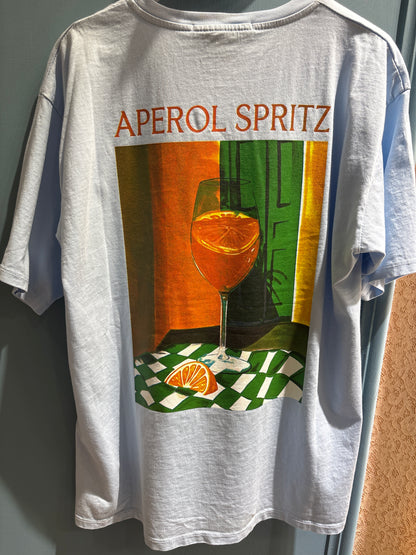 T shirt Spritz
