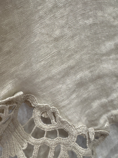 Camicia Eulalia