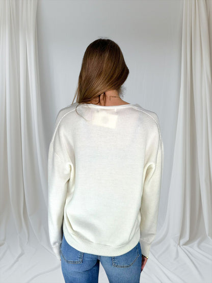 Cardigan Sophie