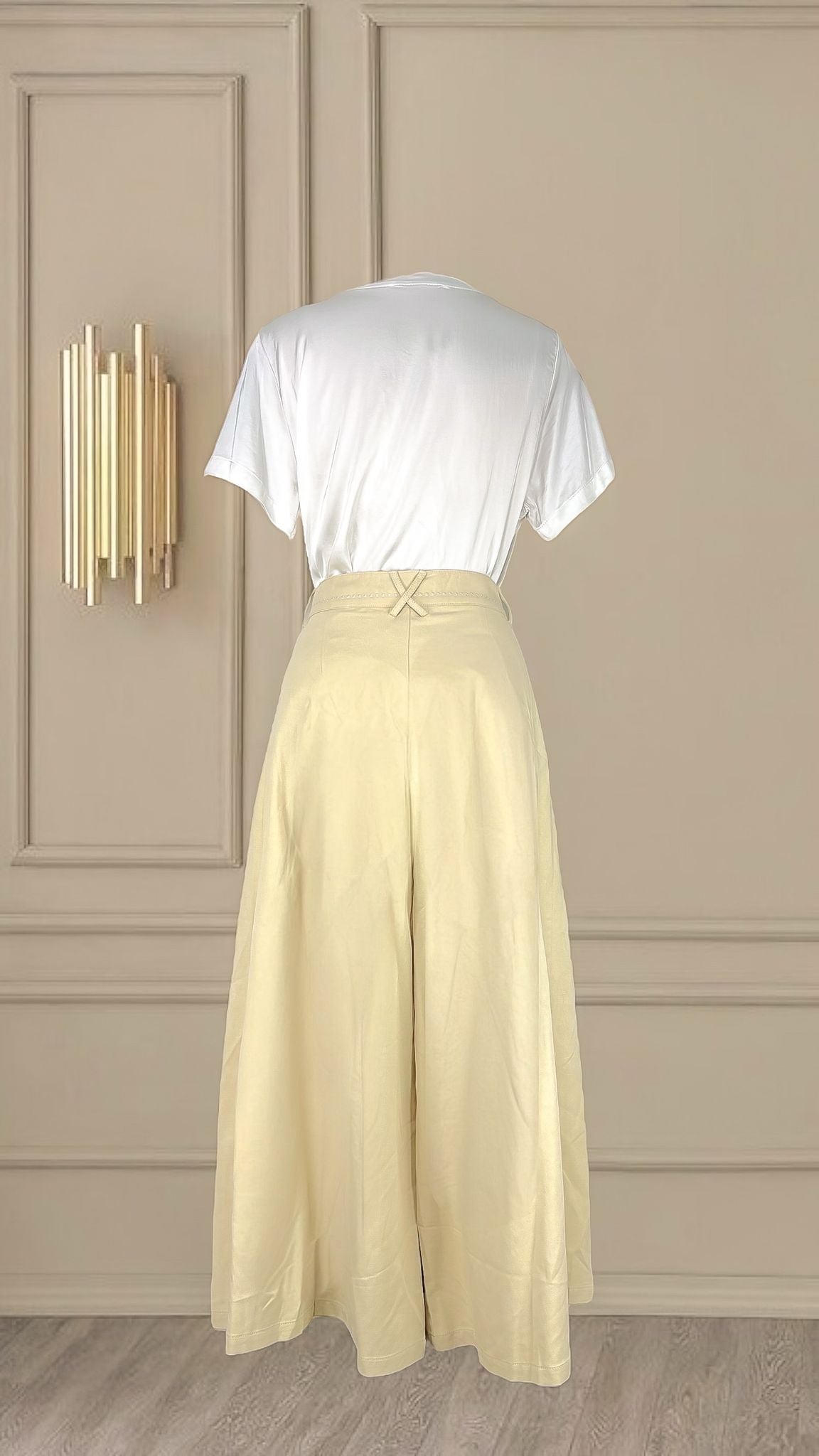 Pantalone Ilary