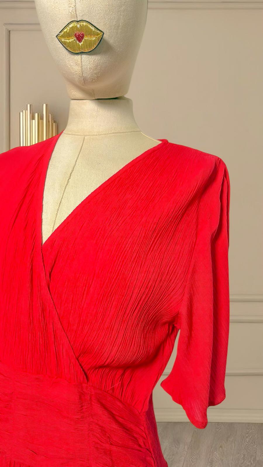 Oflamy Dress