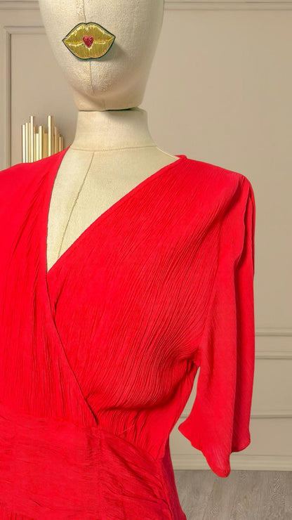 Oflamy Dress