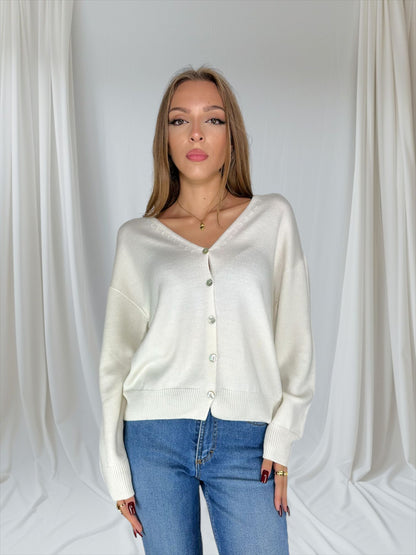 Cardigan Sophie