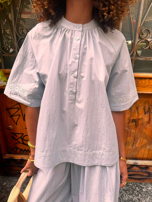 Camicia Clio