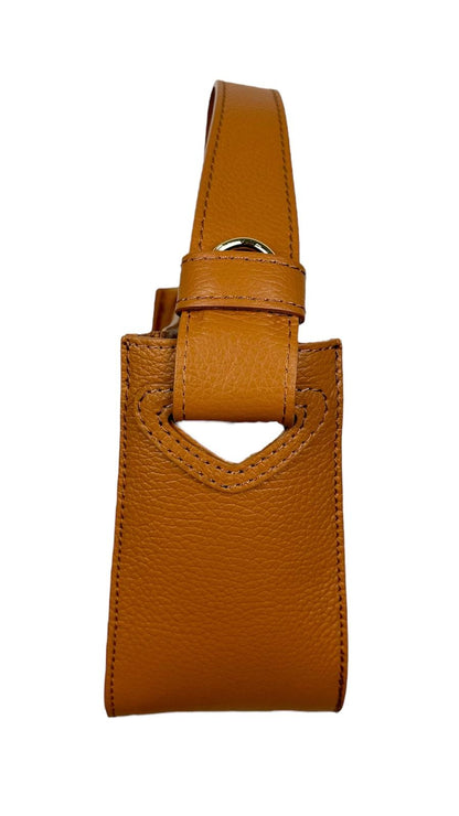 Borsa Quadrotta