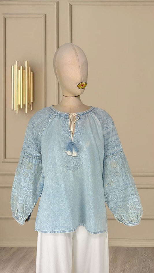 Blouse Jenna