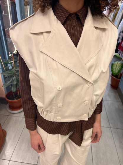Gilet Sander