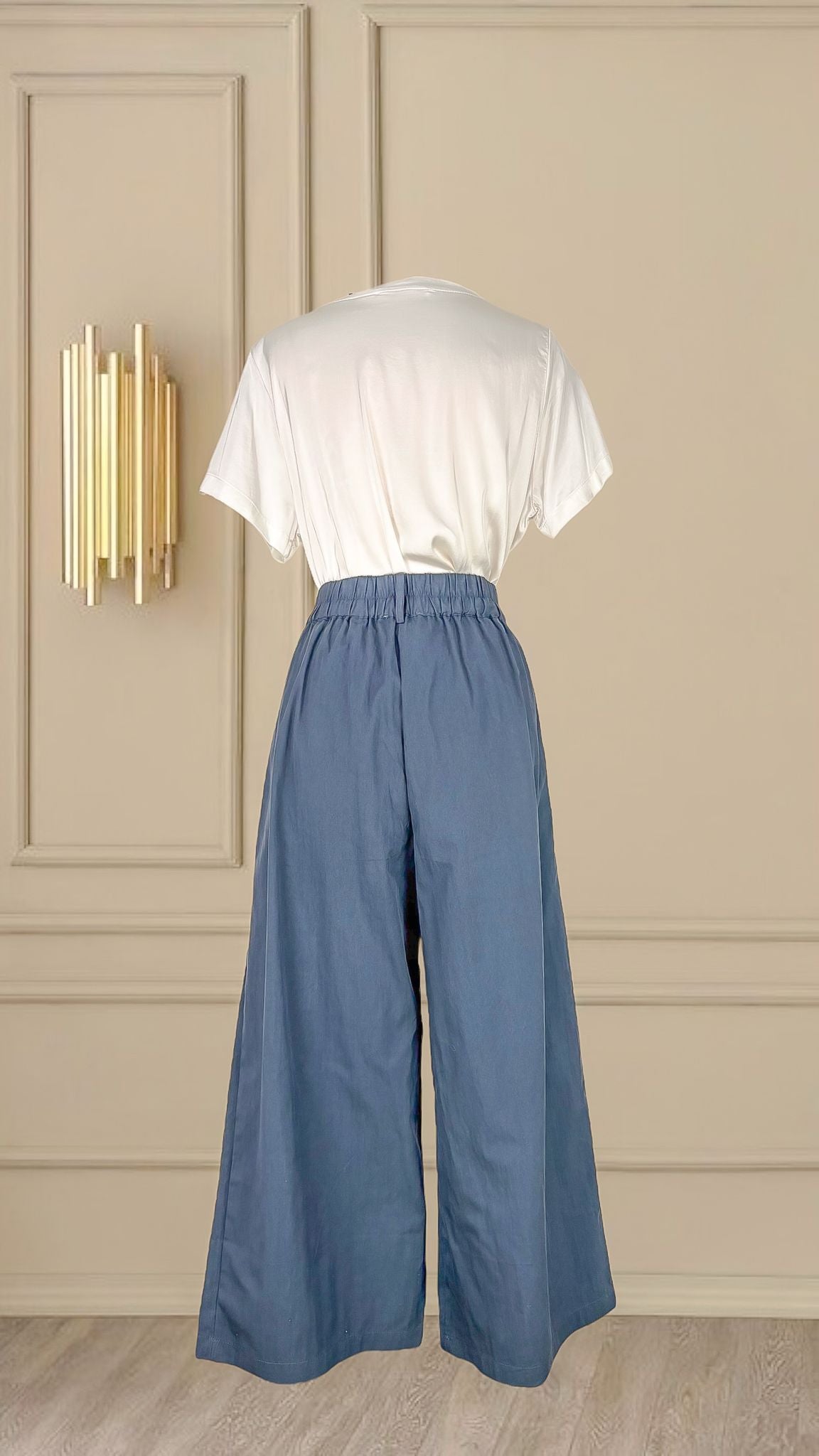 Pantalone Yama