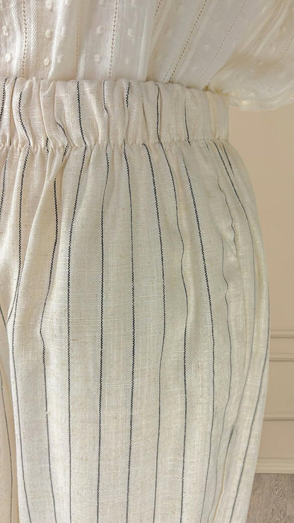 Pantalone Polly