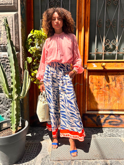 Pantalone Sardine