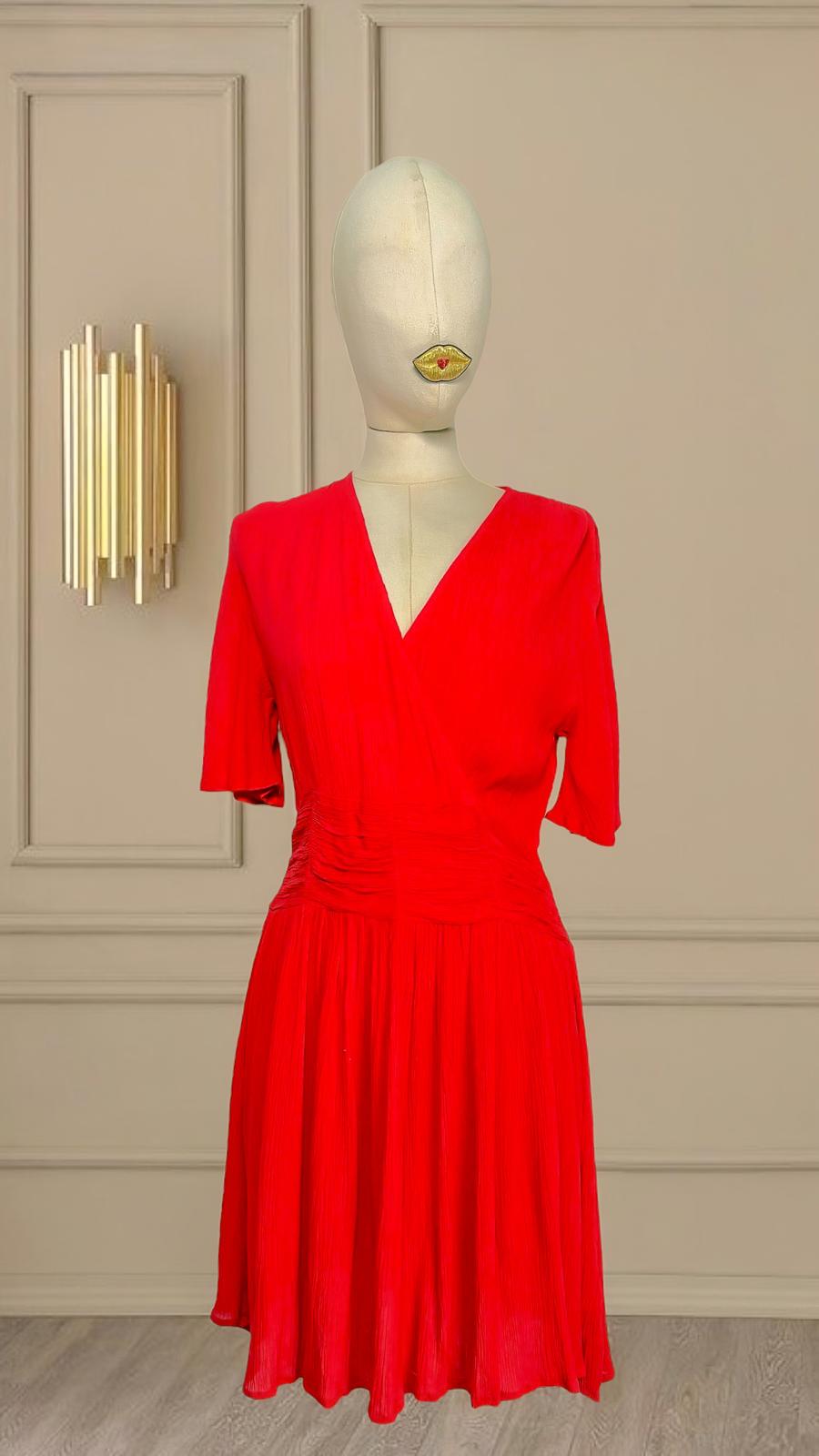 Oflamy Dress