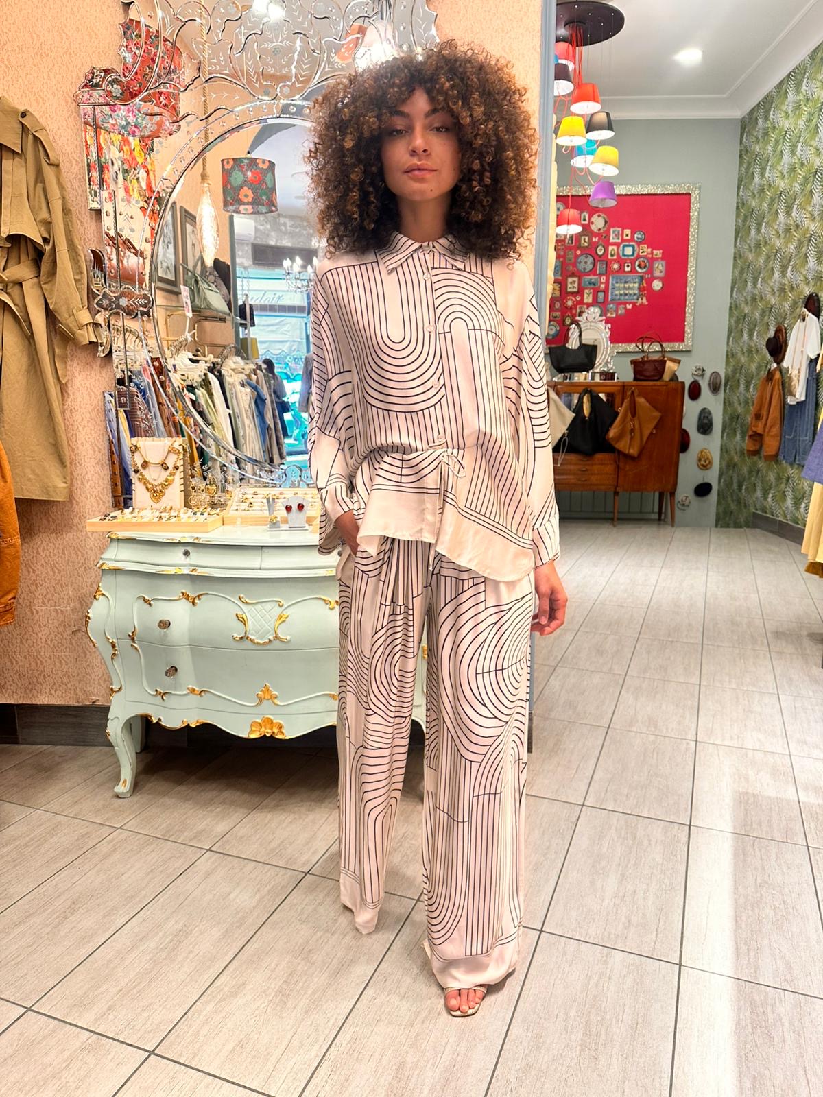 Pant Olivia