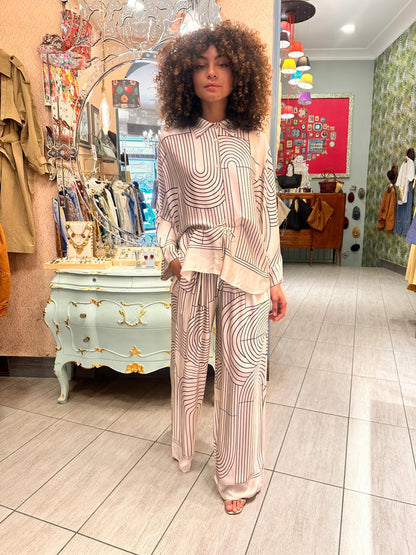 Pant Olivia