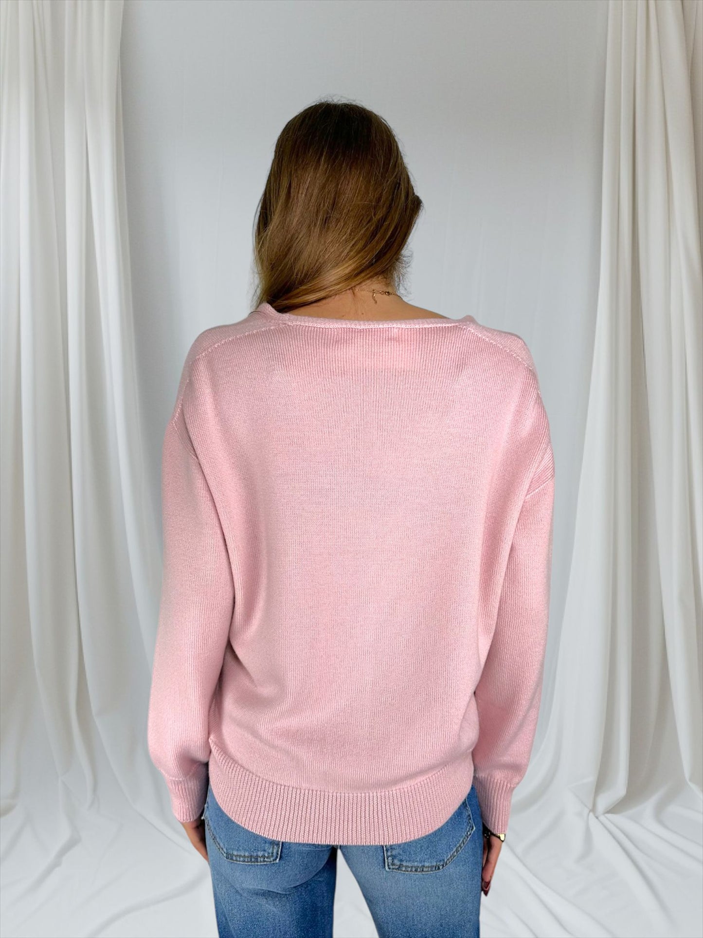 Cardigan Sophie