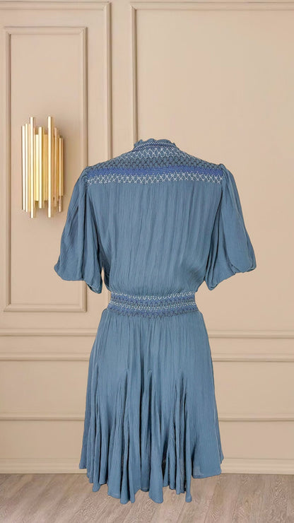 Oclaude Dress
