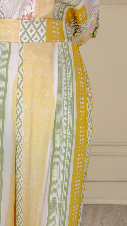 Pantalone Delice