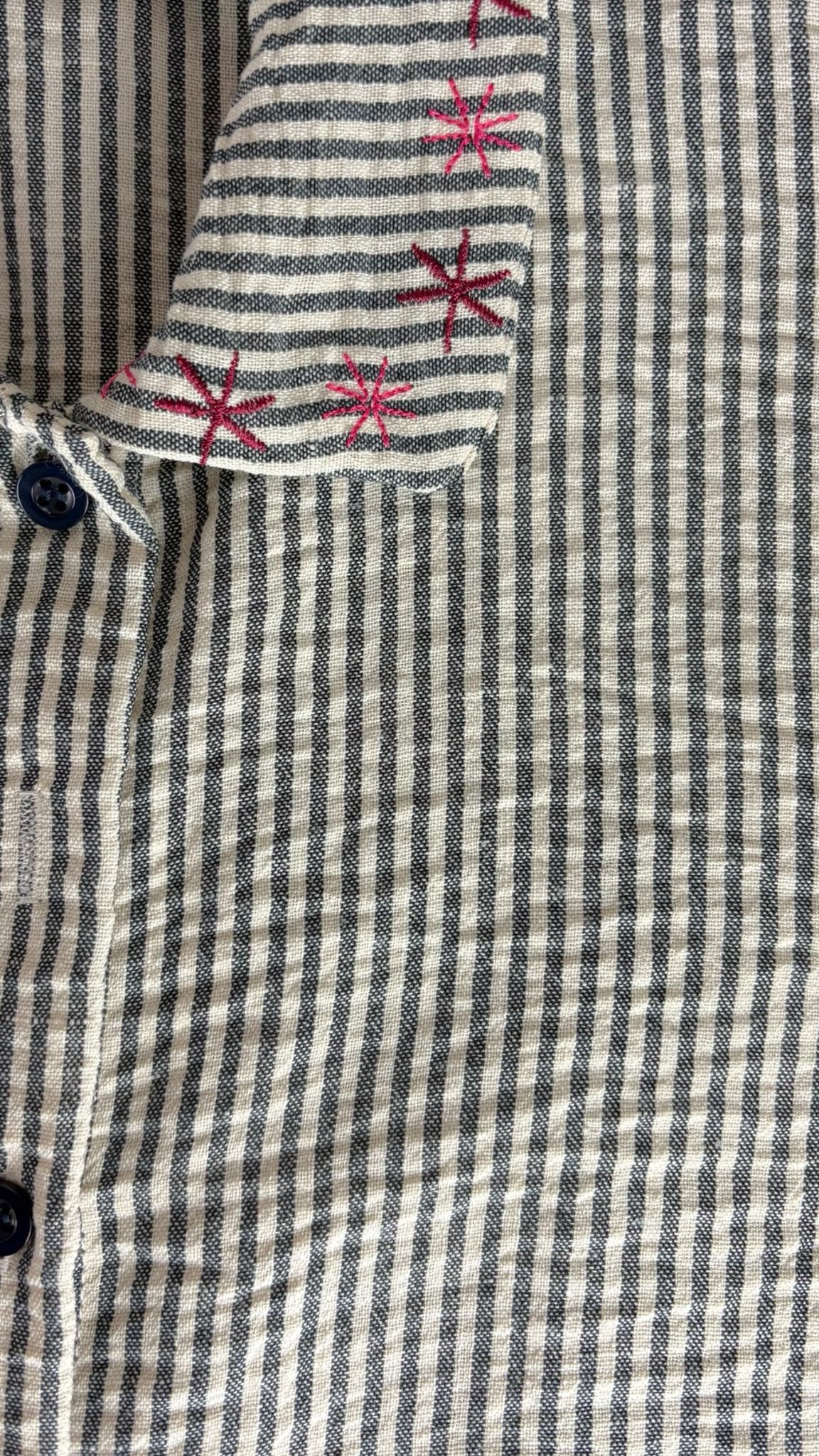 Camicia Hello