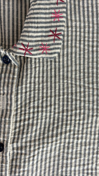 Camicia Hello