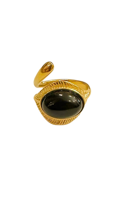 Anello Ariel