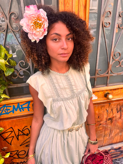 Blusa Positano