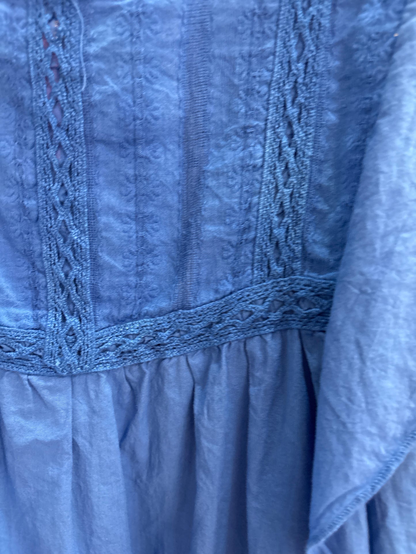 Blusa Positano