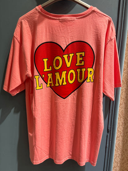 T shirt Lamour