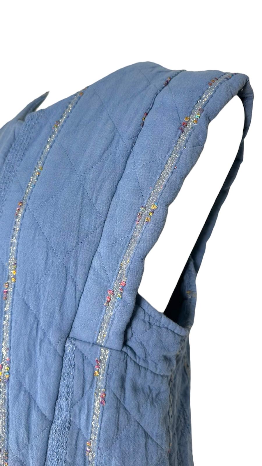 Gilet Ibiza