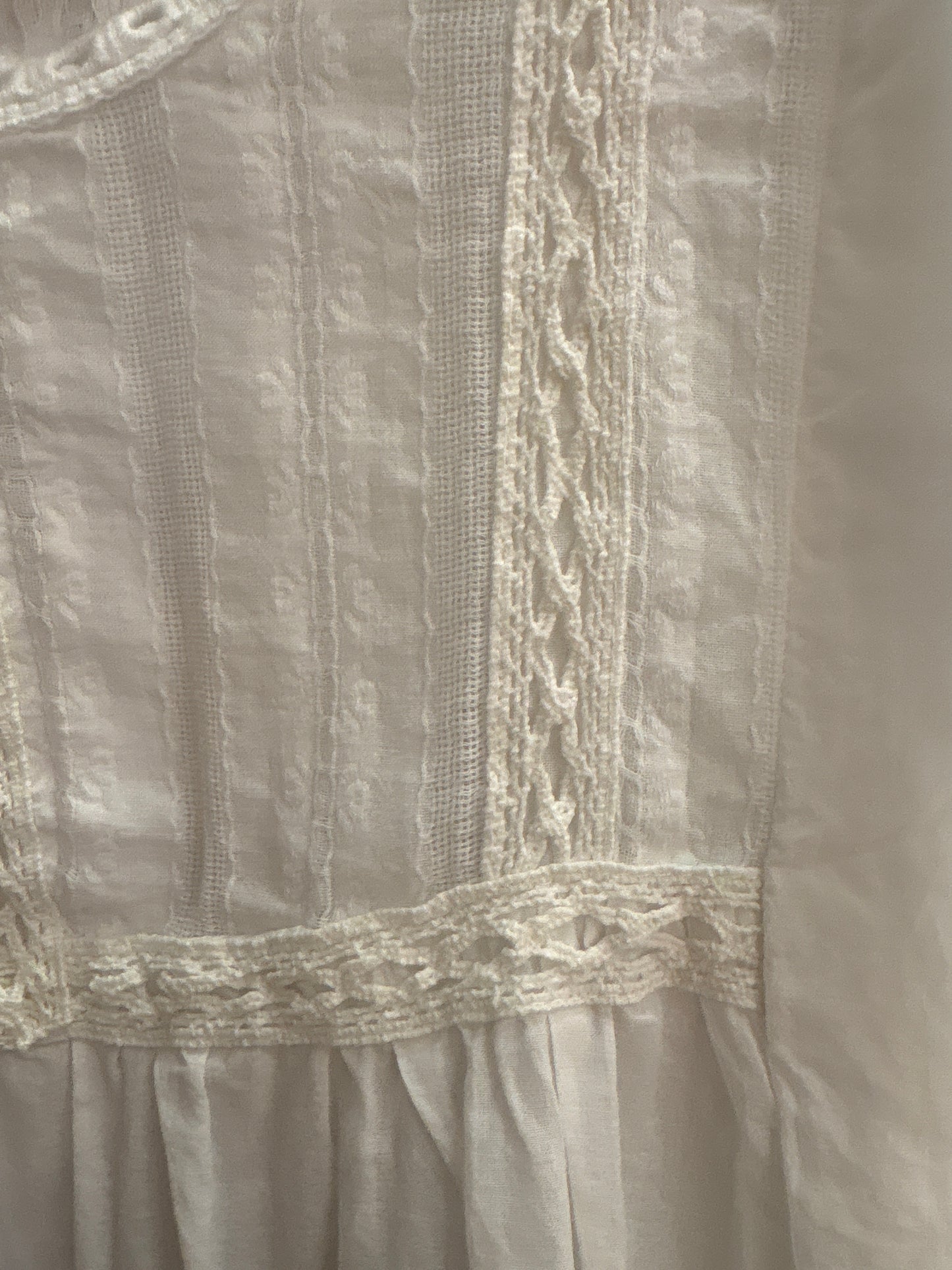 Blusa Positano