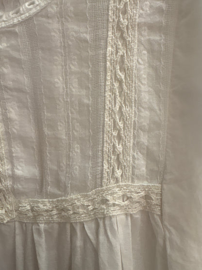 Blusa Positano