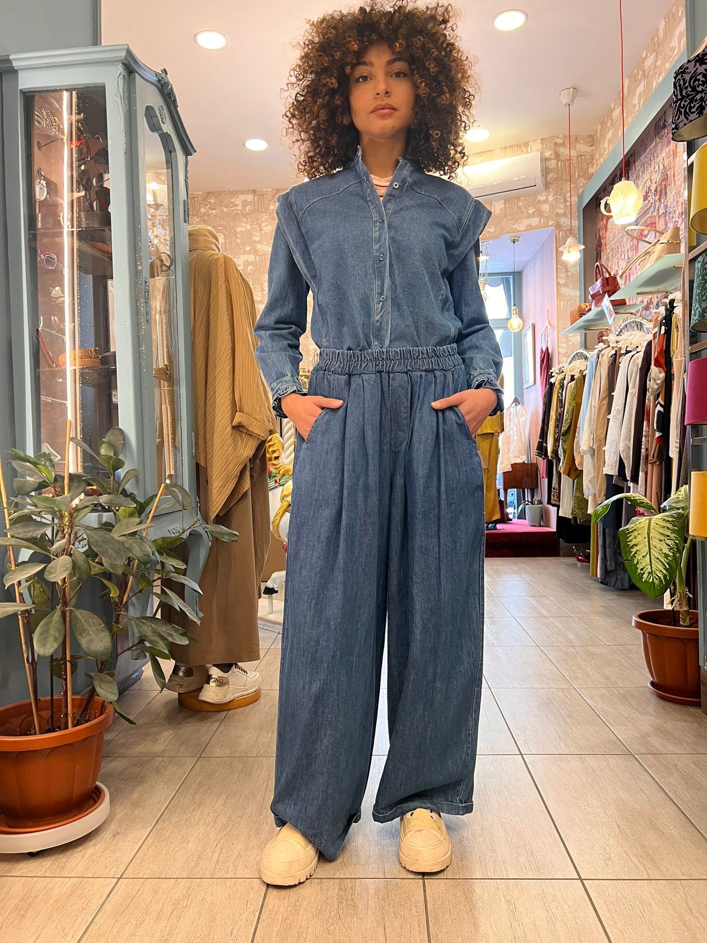 Pant Jeans