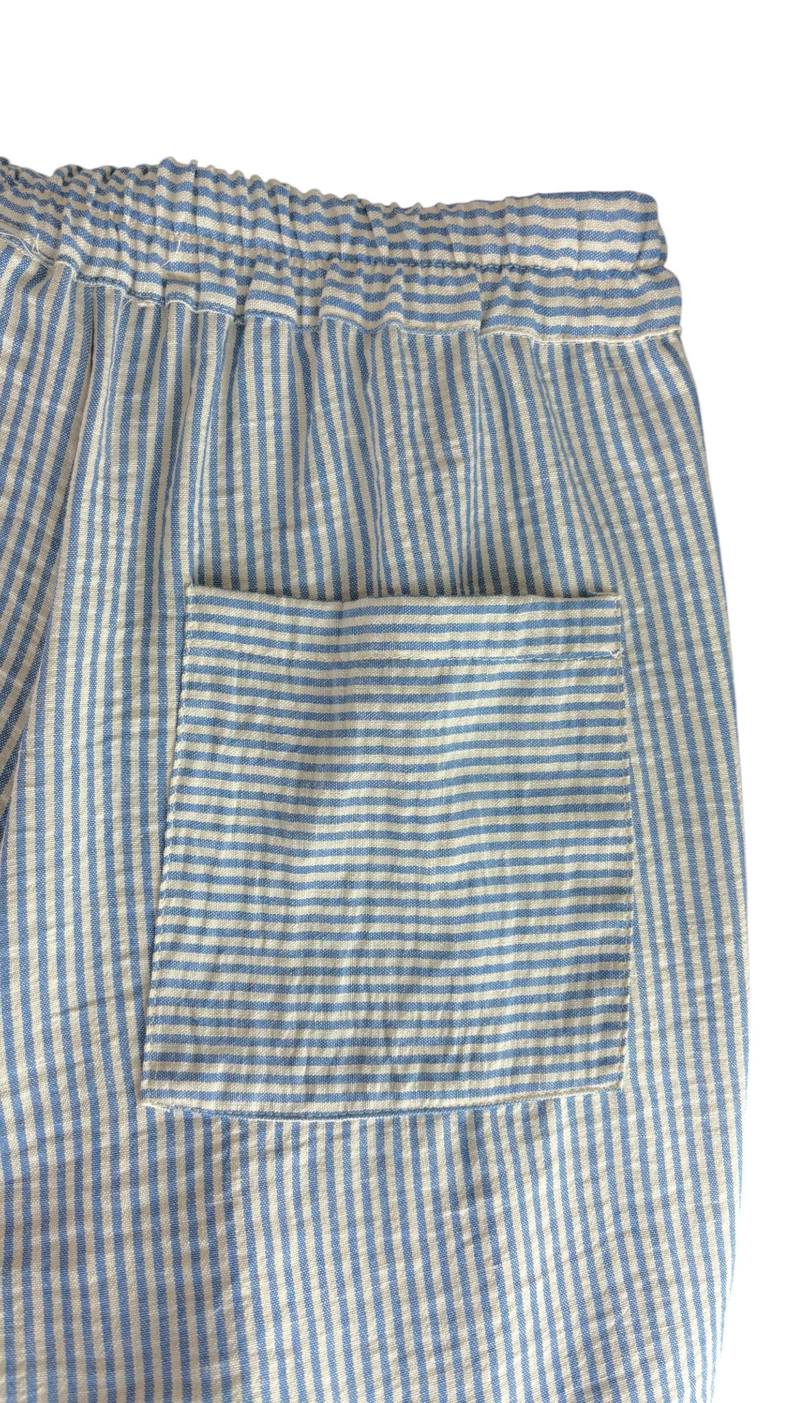 Pantalone Hello